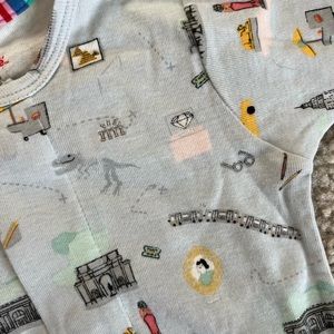 NWT - Magnetic Me Onesie
